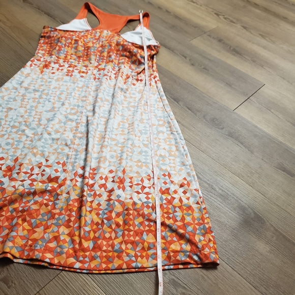 Columbia Omni Wick Dress - Picture 9 of 13